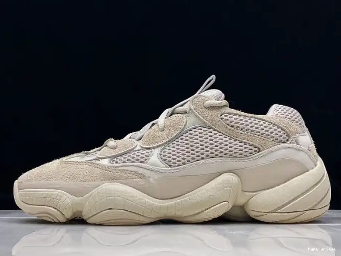 hype 500 Blush Desert Adidas Yeezy Rat DB2908 0528